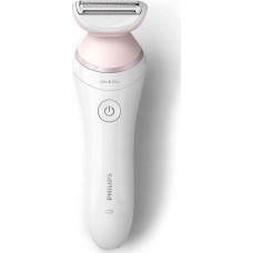 Philips BRL176/00 women's shaver 1 head(s) Pink, White