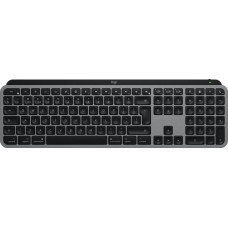 Logitech MX Keys S for Mac Grafitowy