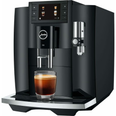 Jura E8 Fully-auto Espresso machine 1.9 L