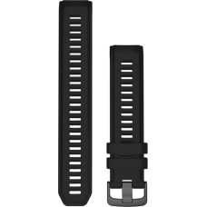 Garmin watch strap Instinct 2 Tactical, black