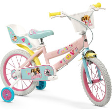 Toimsa Children's bicycle 16