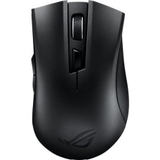 Asus ROG Strix Carry Wireless Mouse (Right-hand) Black 90MP01B0-B0