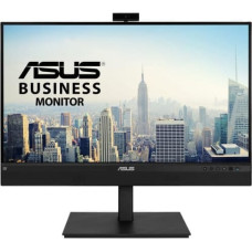 Asus 27 Zoll 68,6cm Commerc.BE27ACBK HDMI+DP IPS Spk Lift - 90LM03I1-B01370