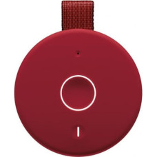 Logitech Ultimate Ears MEGABOOM 3 Sunset Red 984-001406