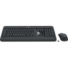 Logitech KB Wireless Desktop MK540 CH-Layout 920-008677