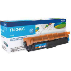 Brother Toner cyan Original Toner Cartridge TN246C