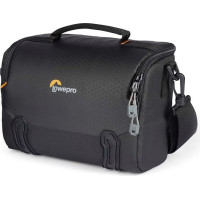 Lowepro camera bag Adventura SH 160 III, black