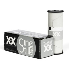 Cinestill film BWxx 120