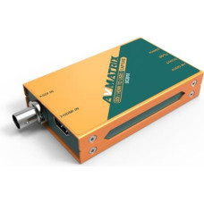 Avmatrix UC2018 HDMI and SDI to USB3 Video Capture Box