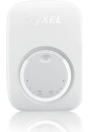 Zyxel Access Point ZyXEL WRE6505 v2 (WRE6505V2-EU0101F)