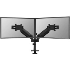 Neomounts MONITOR ACC DESK MOUNT 24-34''/DUAL DS65S-950BL2 NEOMOUNTS