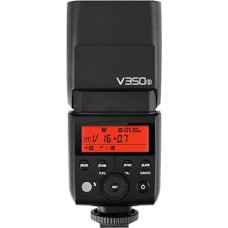 Godox Ving V350S speedlite for Sony