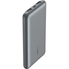 Belkin POWERBANK 10000 MAH 15W Grey