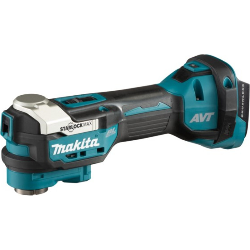 Makita DTM52Z 18V Cordless Multitool