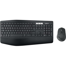 Logitech Wireless Performance Combo MK850 CH-Layout 920-008223