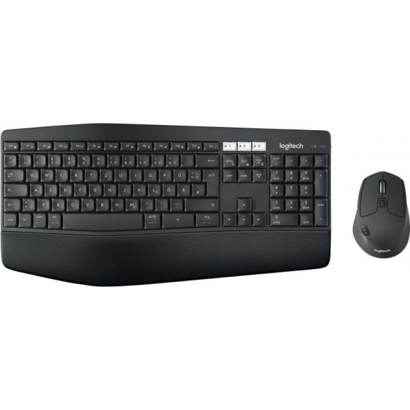 Logitech Wireless Performance Combo MK850 CH-Layout 920-008223