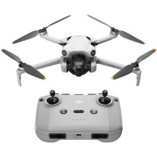 DJI Mini 4 Pro (DJI RC-N2)