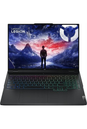 Lenovo Laptop Lenovo Legion Pro 7 16IRX9H i9-14900HX / 32 GB / 1 TB / W11 / RTX 4090 / 240 Hz (83DE006WPB)