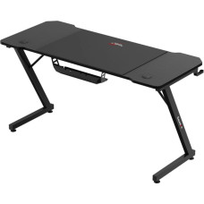 Huzaro Hero 3.3 Black - gaming table