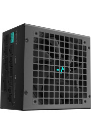 Deepcool PX1000G power supply unit 1000 W 20+4 pin ATX ATX Black