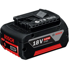 Bosch GBA 18V 5.0Ah Professional Battery