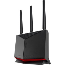 Asus WRL ROUTER 6800MBPS/DUAL BAND RT-BE86U ASUS