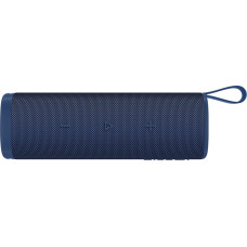 Xiaomi Sound Outdoor 30W Niebieski | Głośnik bezprzewodowy | Bluetooth 5.4, IP67, 2600mAh