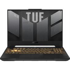 Asus Laptop Asus TUF Gaming F15 FX507 i7-13620H / 16 GB / 1 TB / W11 / RTX 4070 / 144 Hz (FX507VI-LP075)