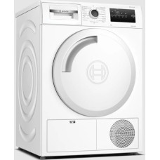 Bosch Serie 4 WTH83252PL tumble dryer Freestanding Front-load 8 kg A++ White