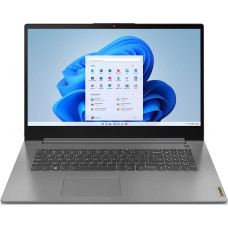 Lenovo IdeaPad 3 17IAU7 Intel® Core™ i5 i5-1235U Laptop 43.9 cm (17.3