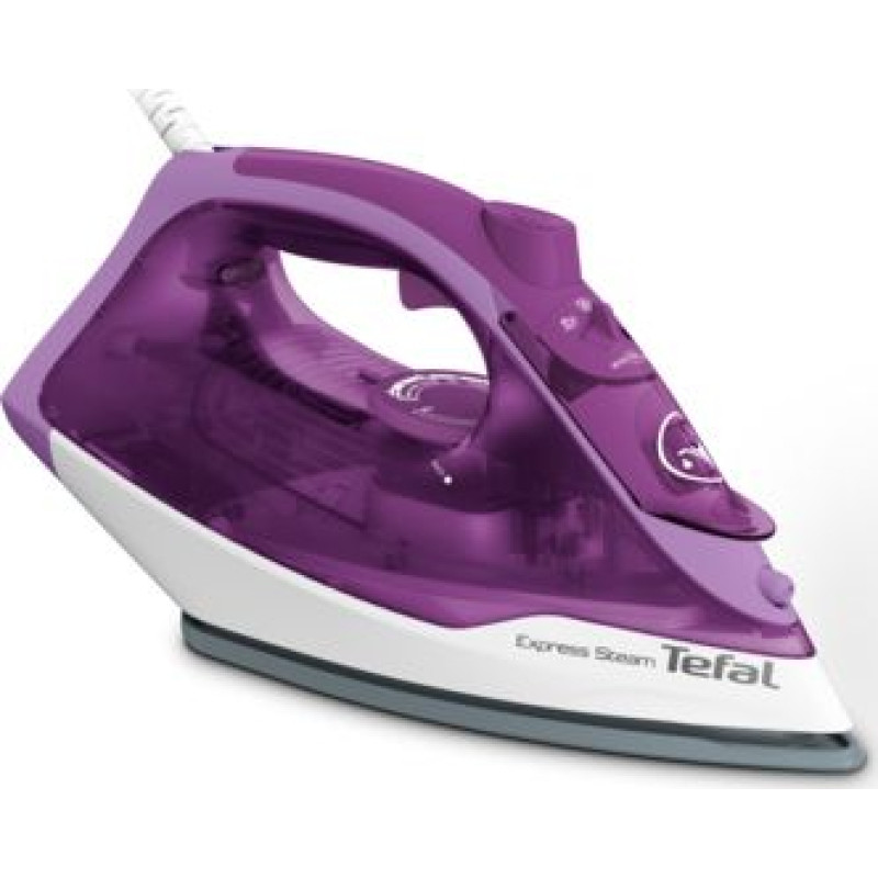 Tefal Żelazko Tefal Express Steam FV2836