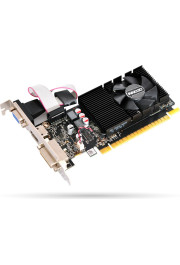 Inno3D GEFORCE GT 730 LP NVIDIA 4 GB GDDR3