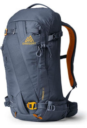 Gregory Targhee 32 skydiving backpack - ALASKA BLUE (M)