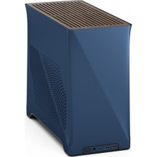 Fractal Design Obudowa Fractal Design Fractal Design Computer Case | Era 2 | Midnight Blue | mITX | Power supply included No | SFX / SFX-L