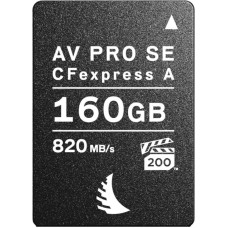 Angelbird memory card CFexpress Type A 160GB AV PRO SE