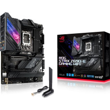 Asus Płyta główna Asus ROG STRIX Z690-E GAMING WIFI