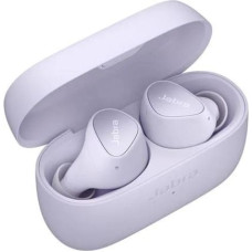 Jabra Elite 4 Wireless Earbuds Purple EU