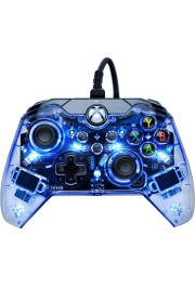 PDP controller Afterglow Xbox