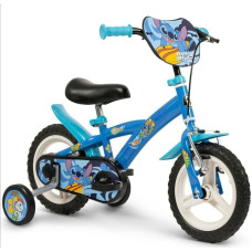 Huffy Disney Stitch 12” Children's Bike