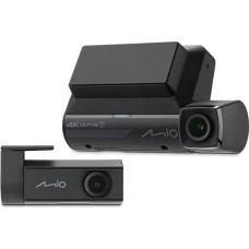 MIO dash camera MiVue 955W Dual 4K Ultra