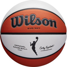 Wilson WNBA Official Game Ball Pomarańczowa r. 6 (WTB5000XB)