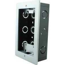 Akuvox Video-TFE R20A Installation Kit In-Wall