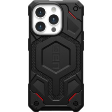 UAG UAG Monarch Pro - obudowa ochronna do iPhone 16 Pro kompatybilna z MagSafe (kevlar black)