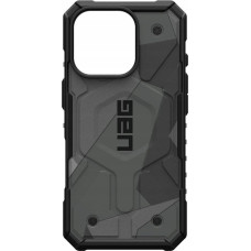 UAG UAG Pathfinder SE Magsafe - obudowa ochronna do iPhone 16 Pro kompatybilna z MagSafe (geo camo)