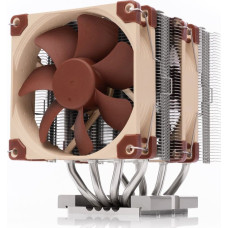 Noctua D9 DX–4677 4U cooler CPU – 92mm