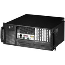 Techly 307377 Obudowa serwerowa PC ATX do szaf Rack 19