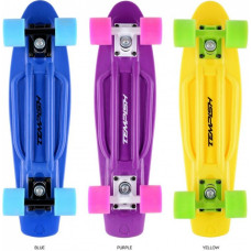 Tempish Penibords Tempish Buffy T 1060000786 Skateboard - żółty