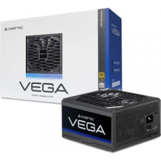 Chieftec Power supply PPG-850-S VEGA 850W ATX 3.1 80PLUS GOLD