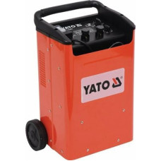 Yato Prostownik z rozruchem 20 – 700 AH YT-83061