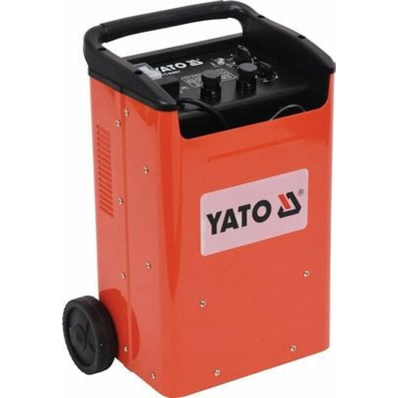 Yato Prostownik z rozruchem 20 – 700 AH YT-83061